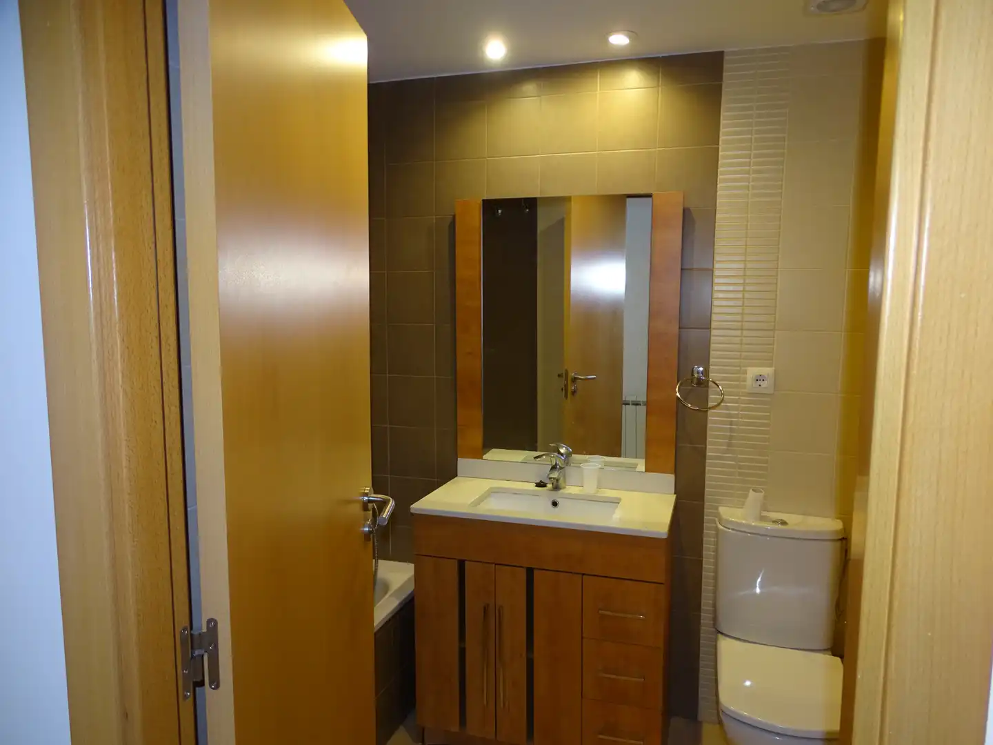 Baño de Piso en venta en Figueres con Aire acondicionado y Calefacción