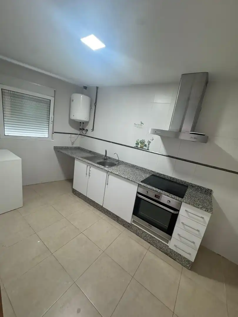 Kitchen of Flat for sale in Montaverner