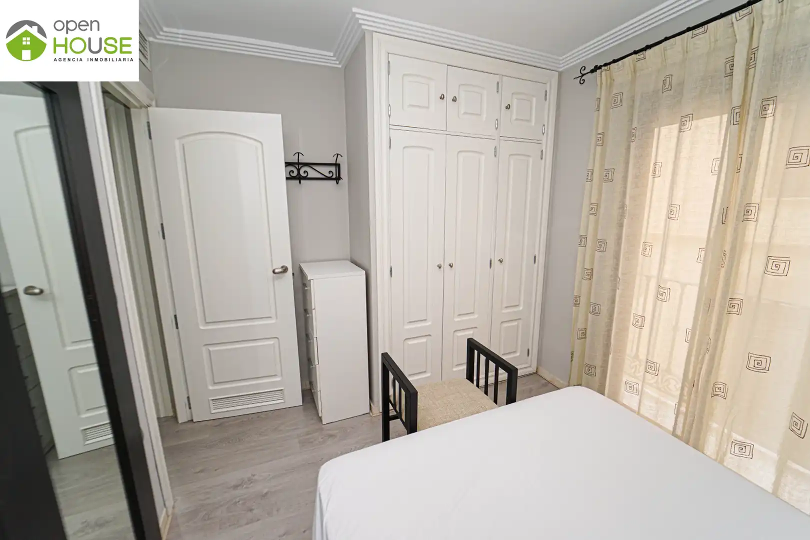Habitación de Piso de alquiler en Centro