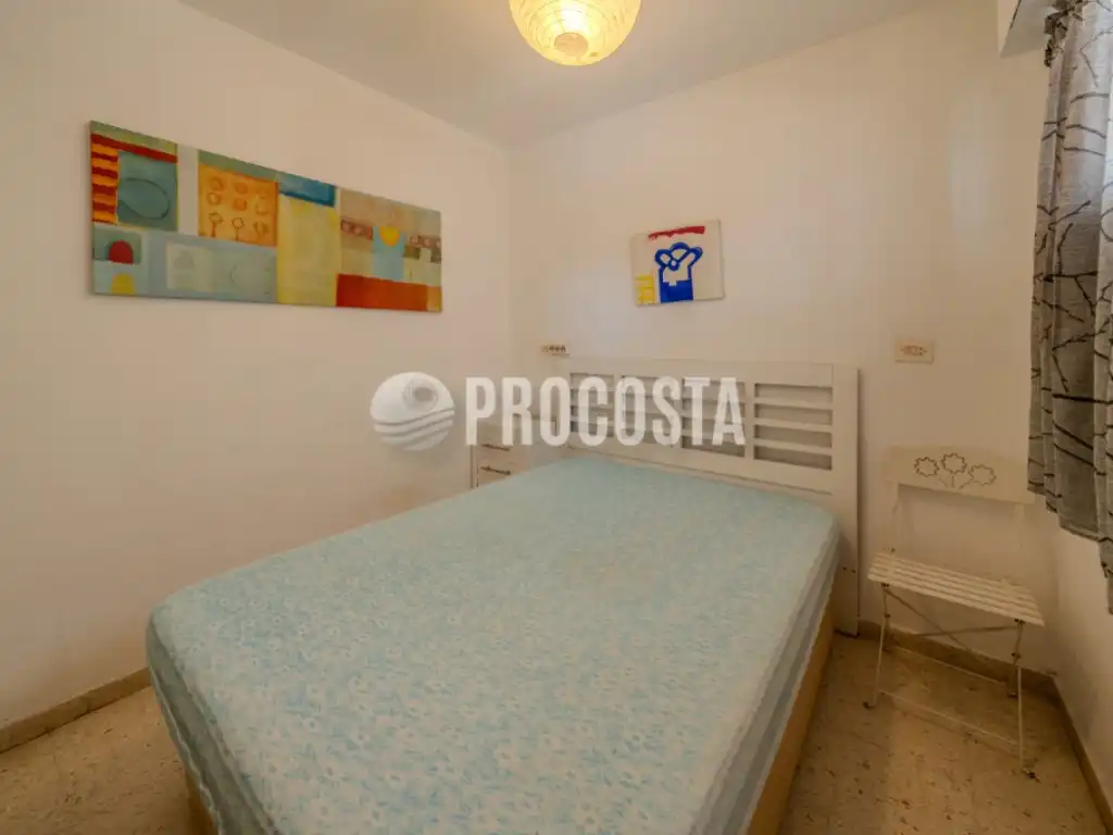 Piso en venta en Calle Dr Alvarez, Almuñecar Centro