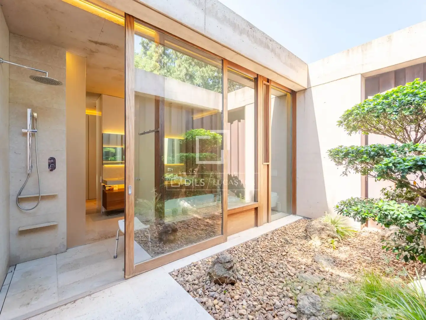 Villa avec jardin à louer à Rocafort, imagen 15
