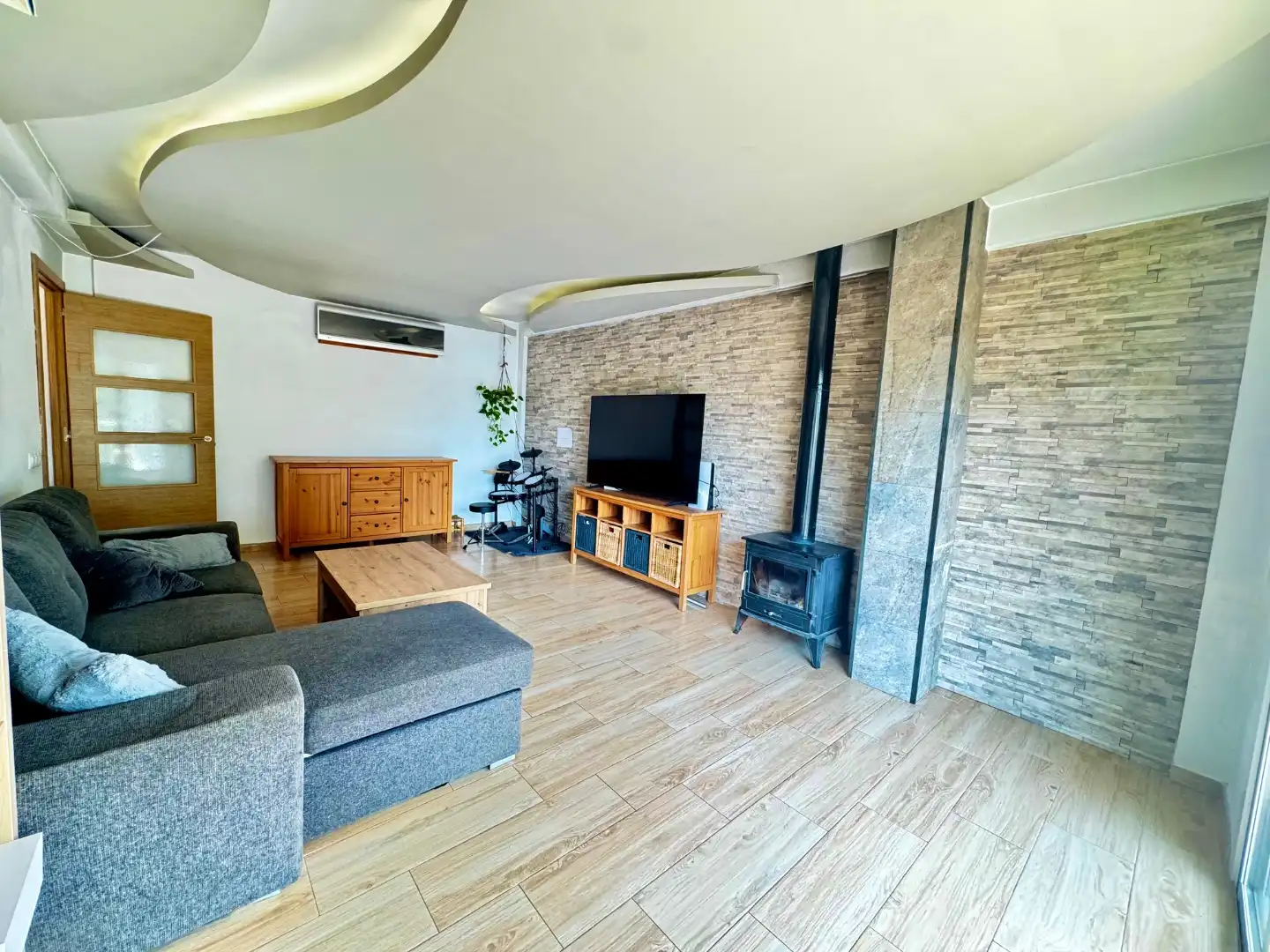 Wohnung mit Pool zum Verkauf in Carrer de la Mar Menor 3, imagen 3