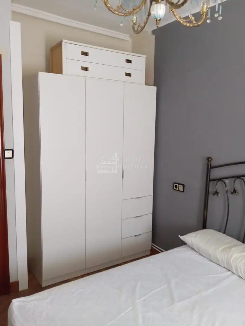 Wohnung zur Miete in CORAL, Pizarrales