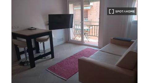 Foto 2 de Habitació a San Diego, Madrid Capital
