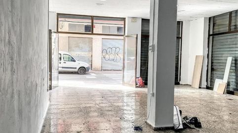 Photo 2 of Commercial properties for sale in San Gabriel, Alicante / Alacant