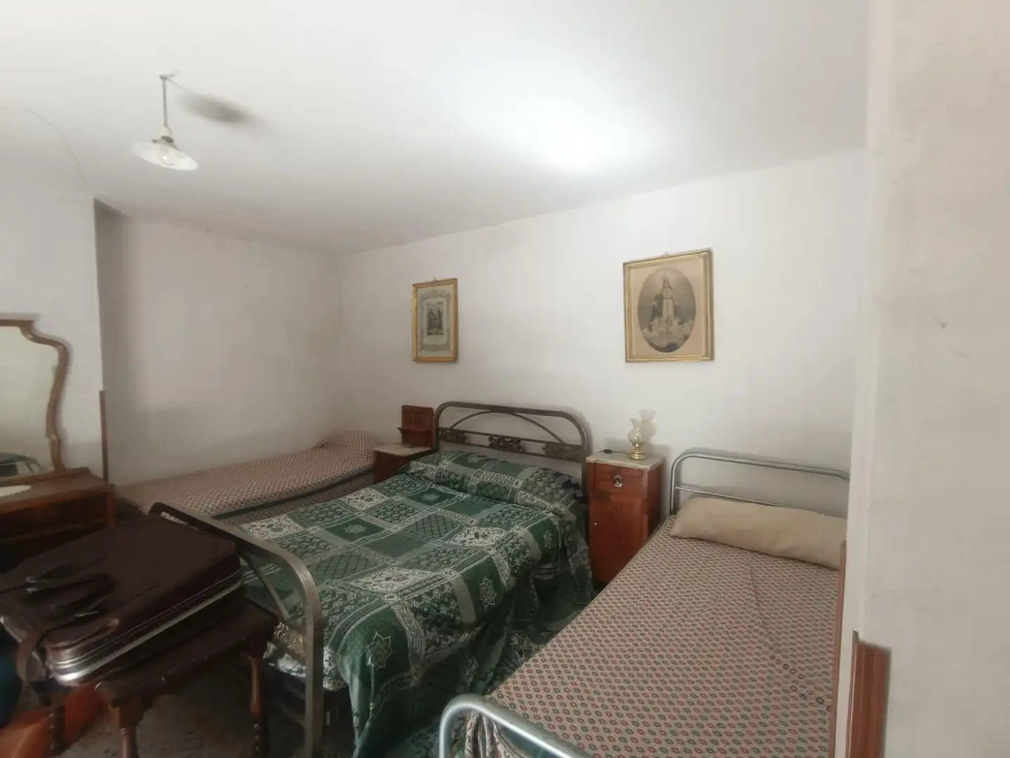 Casa rústica amb jardí en venda a Cervera del Río Alhama, imagen 13