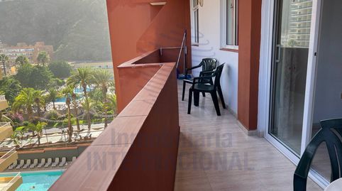 Foto 2 de Apartamento en venta en Avenida Aguilar y Quesada, Zona Botánico, Puerto de la Cruz