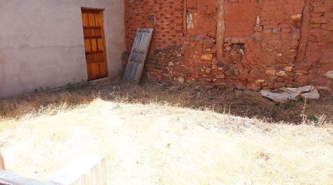 Foto 4 de Finca rústica en venda a Barbadillo del Mercado, Burgos