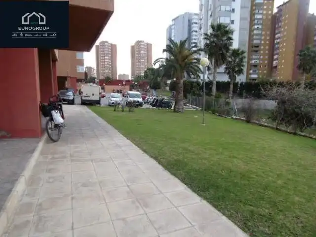 Wohnung mit Pool zum Verkauf in Playa de Poniente, imagen 30