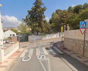 Exterior view of House or chalet for sale in Málaga Capital