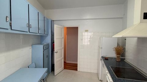 Foto 5 de Piso en venta en Ametzola, Bilbao