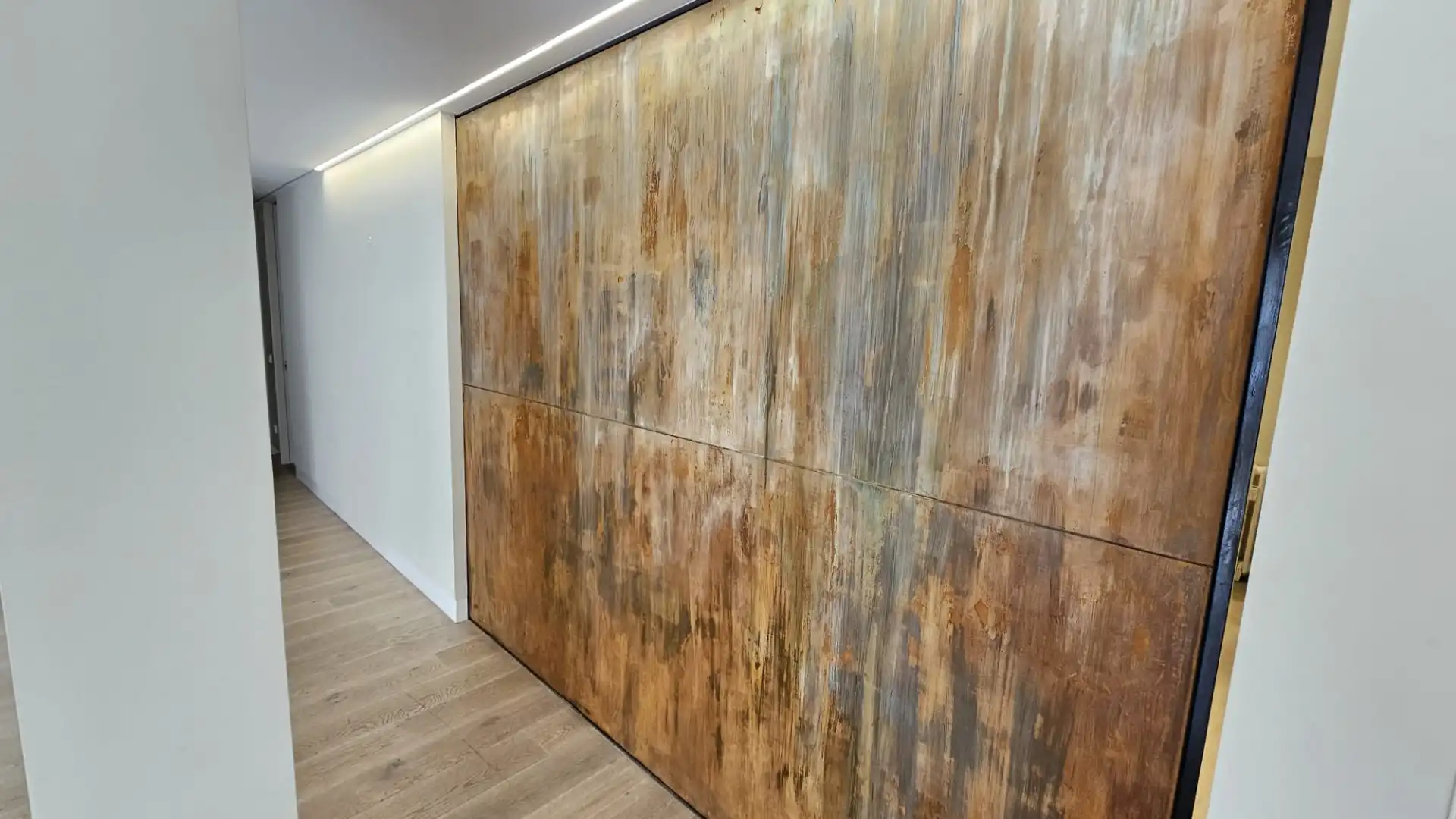 Piso en venta en Madrid con Aire acondicionado, Calefacción y Terraza
