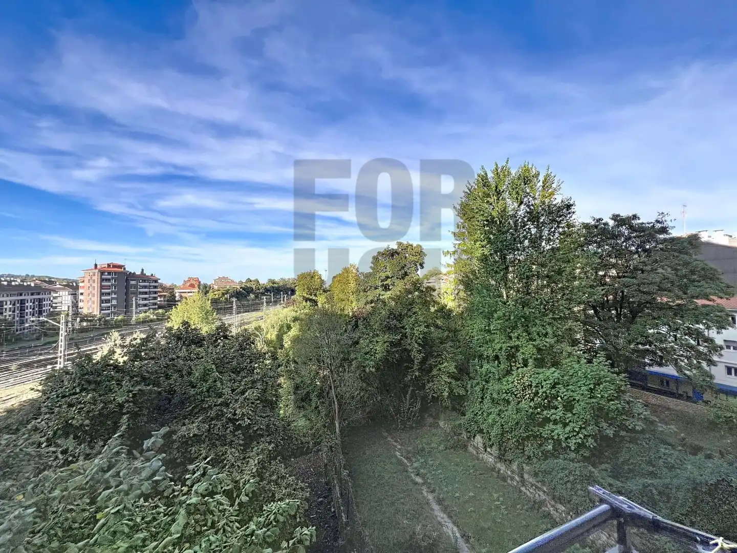 Appartement compact avec terrasse à vendre à Paseo DE COLON, imagen 16