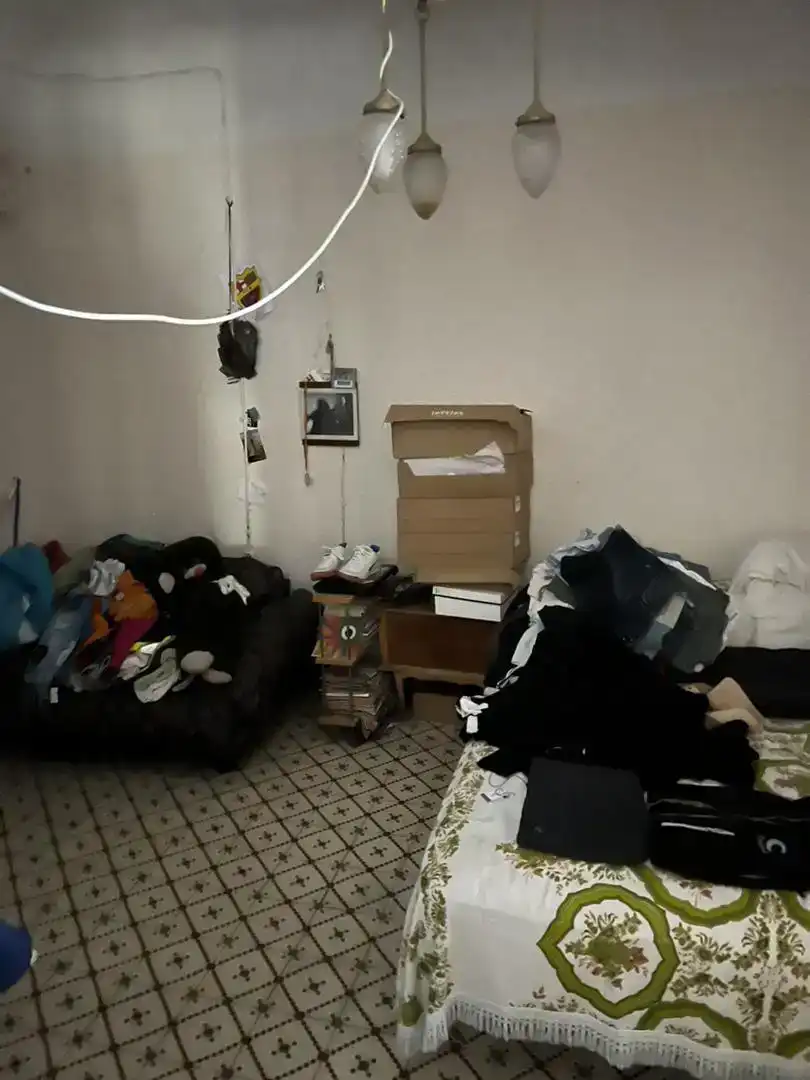 Dormitori de Casa adosada en venda en Yecla amb Traster, Moblat i Forn