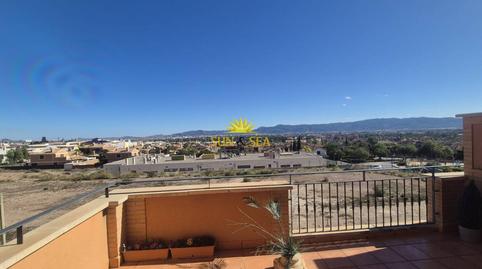 Photo 2 of Flat to rent in La Ñora, Murcia