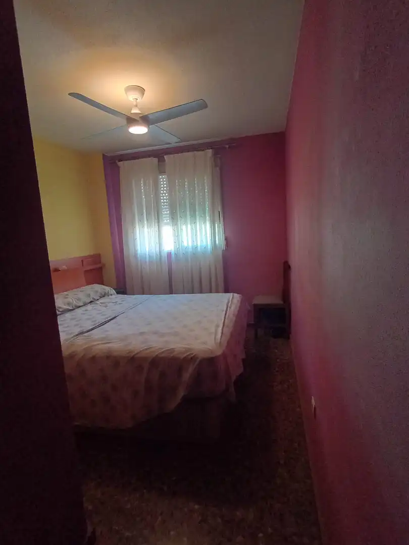 Habitación de Piso en venta en Zona Concordia