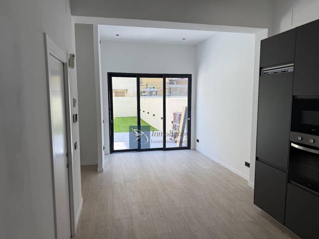 Apartamento en Venta en Felipe II en El Congrés i els Indians