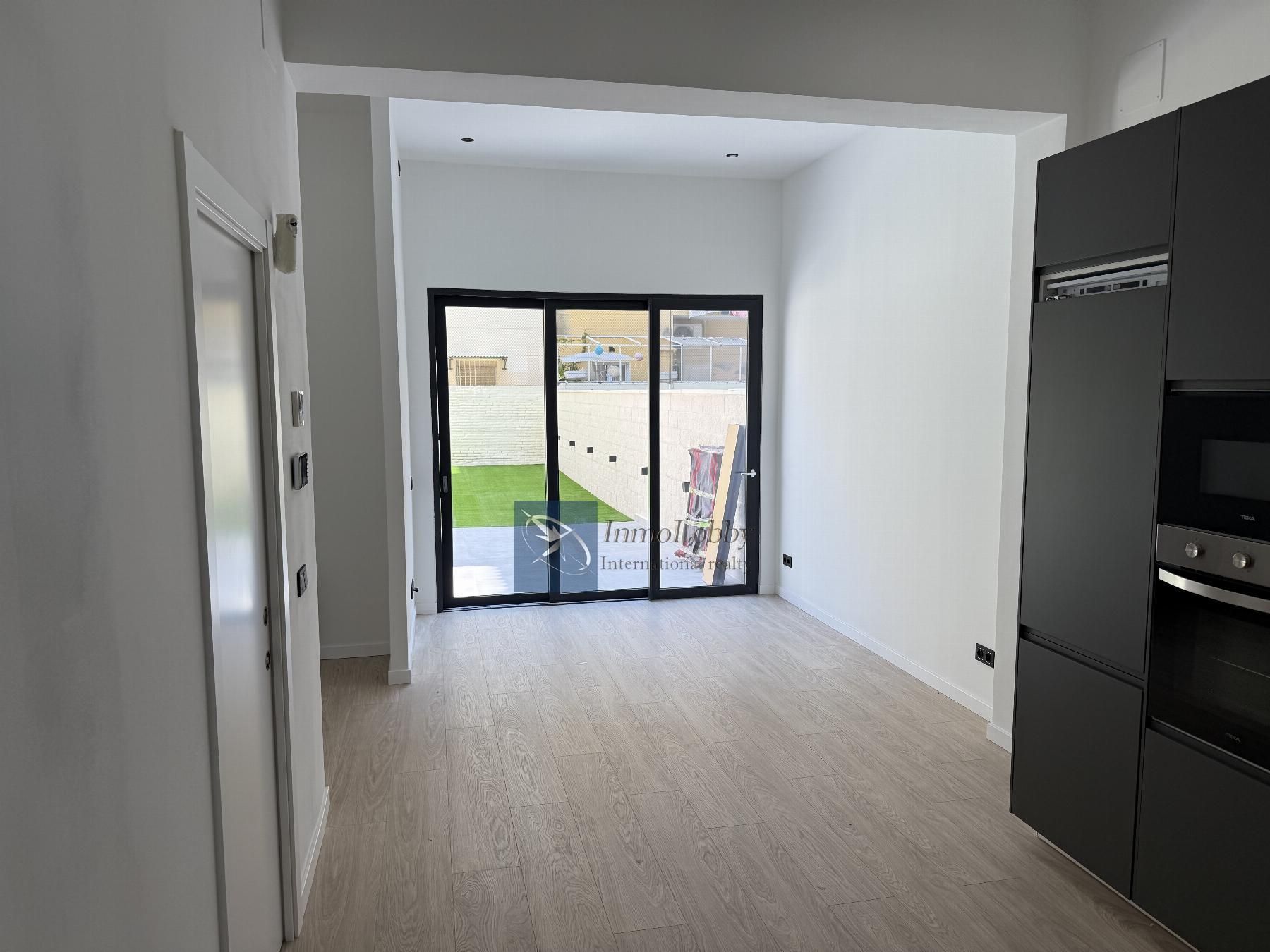 Apartament en venda en  Barcelona Capital amb Aire condicionat, Calefacció i Terrassa