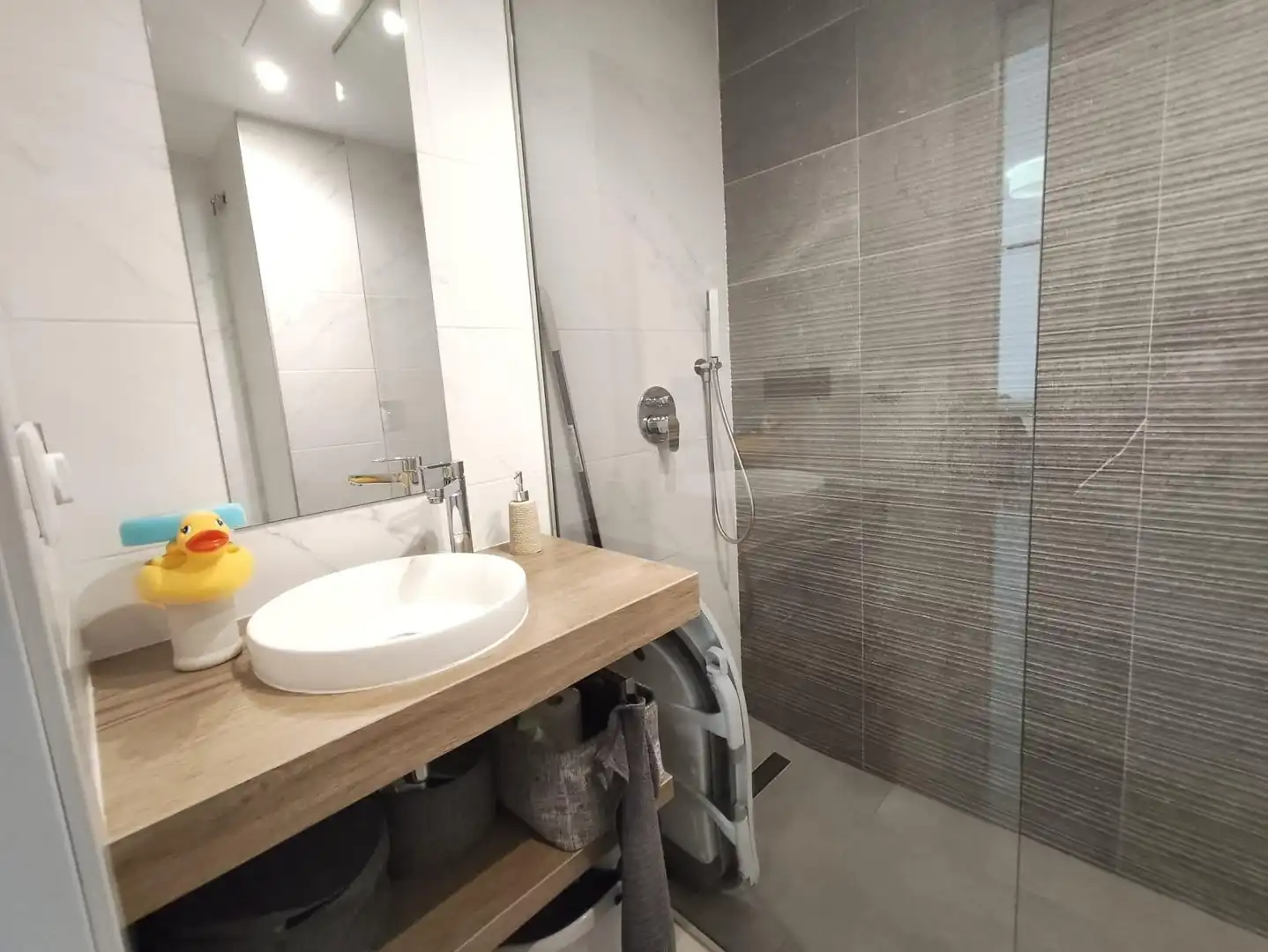 Bungalow con piscina en venta en Avenida el Fenoll, imagen 23