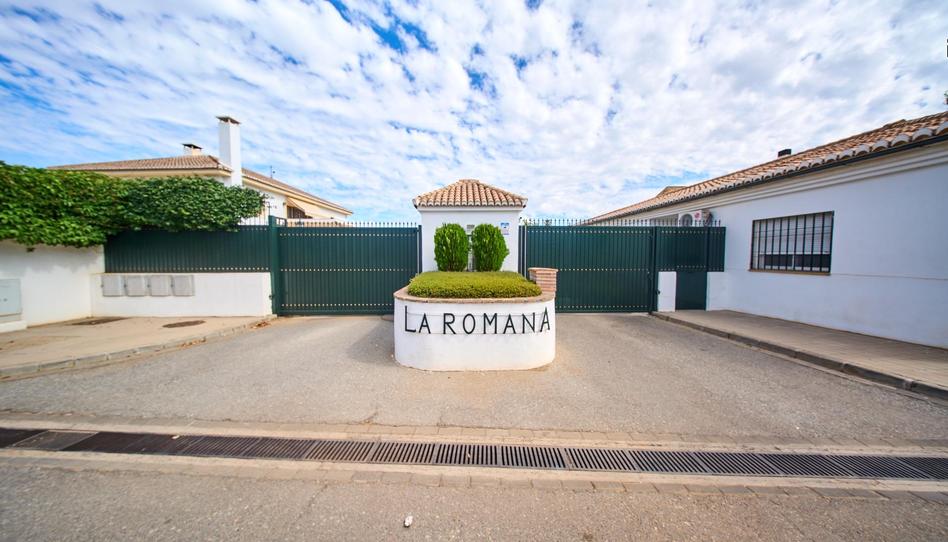 Photo 1 of Residential for sale in Urbanizacion de la Romana, 5, Ambroz, Granada