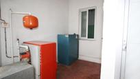 Kitchen of Flat for sale in  Albacete Capital  with Terrace and Internet