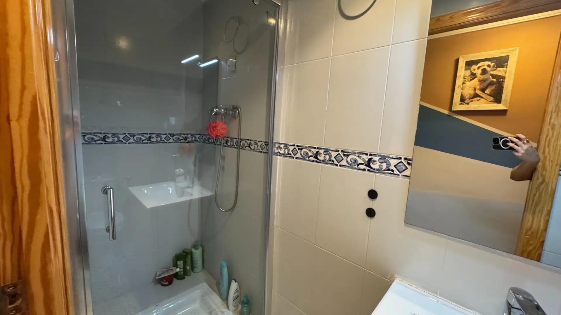 Bany de Casa o xalet en venda en Bicorp, Valencia