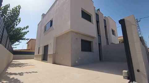 Foto 3 de Dúplex en venda a Calabardina, Águilas