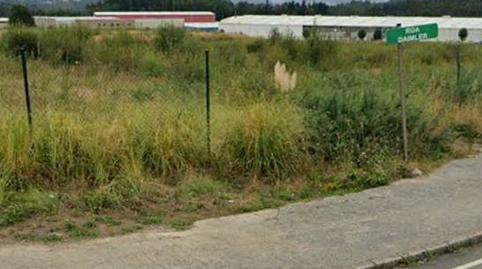 Foto 4 de Terreny industrial en venda a Daimler, 5, Cambre , A Coruña