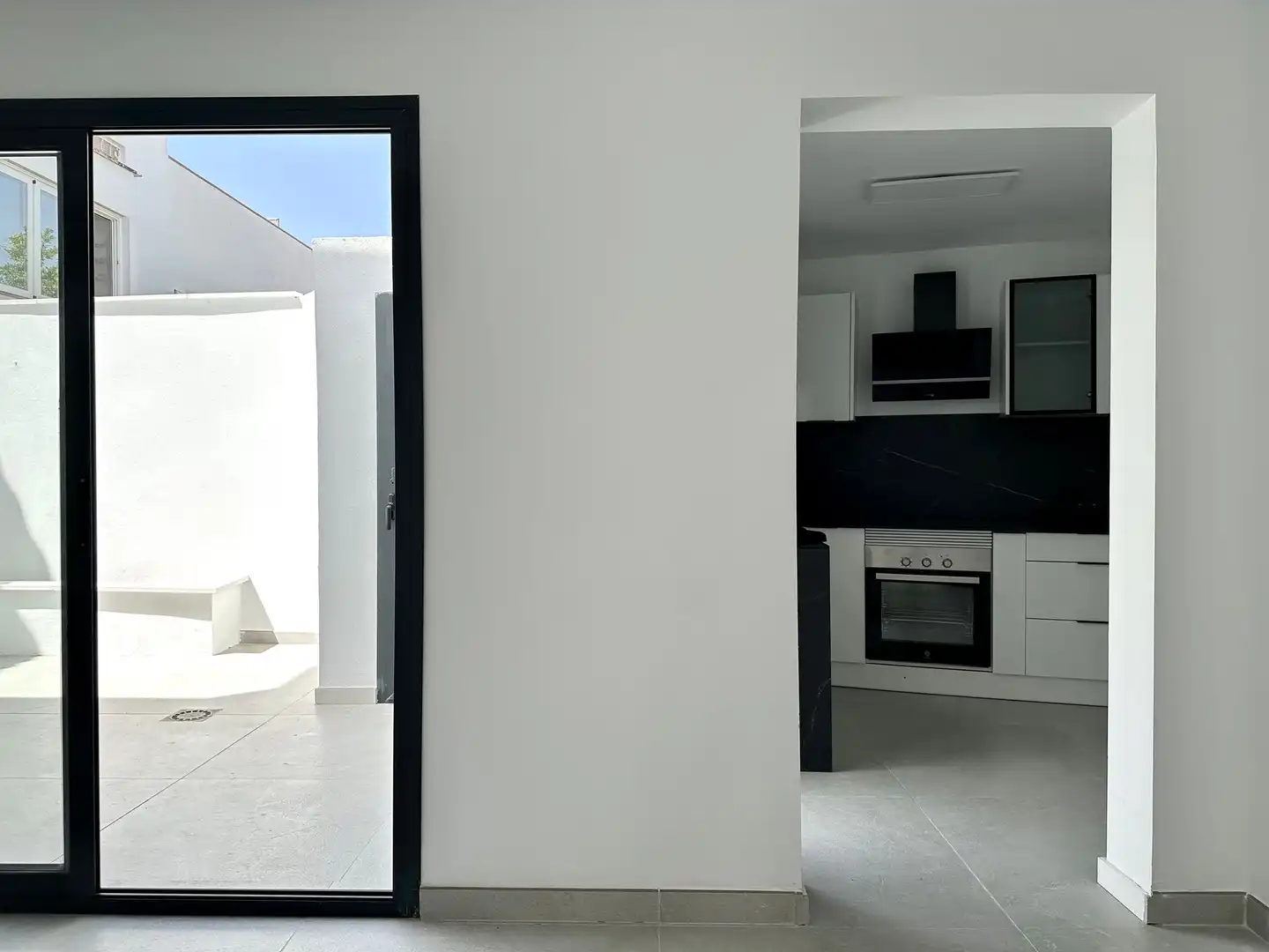 Cocina de Casa o chalet en venta en  Palma de Mallorca con Terraza y Balcón