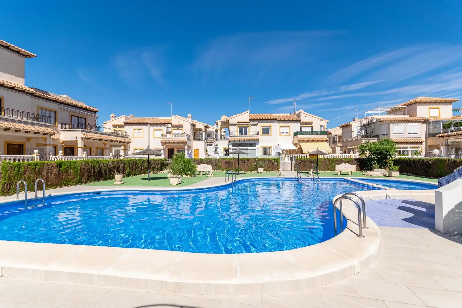 Bungalow avec piscine à vendre à Calle HORIZONTE CL 4, imagen 38