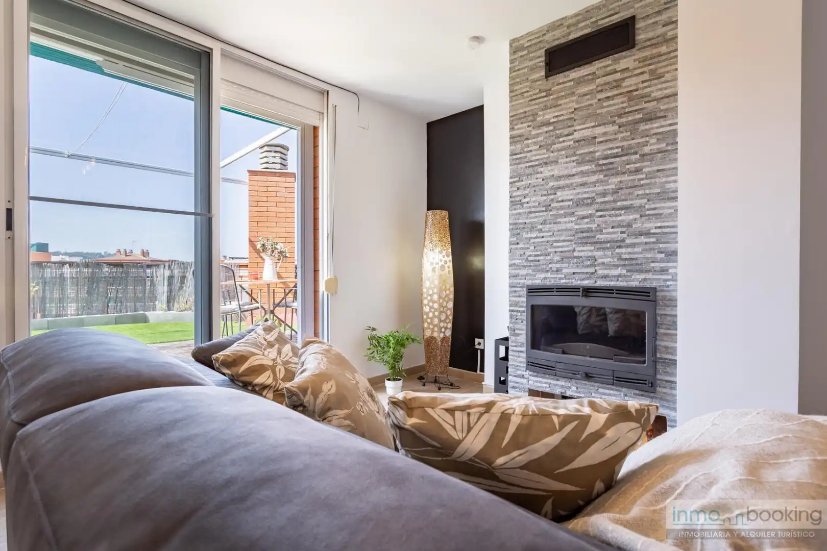 Sala de estar de Apartamento en venta en Vila-seca con Aire acondicionado, Calefacción y Balcón