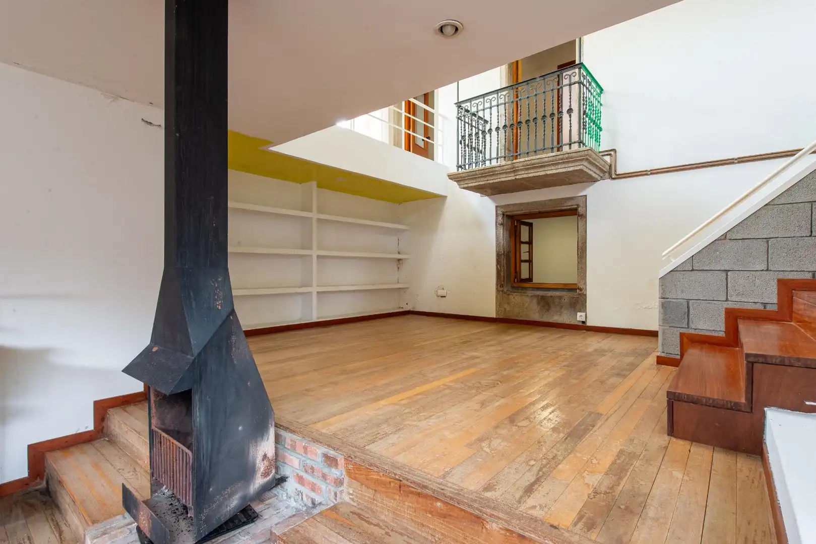 Finca rústica en venta en Vilarmaior con Calefacción, Jardín privado y Terraza
