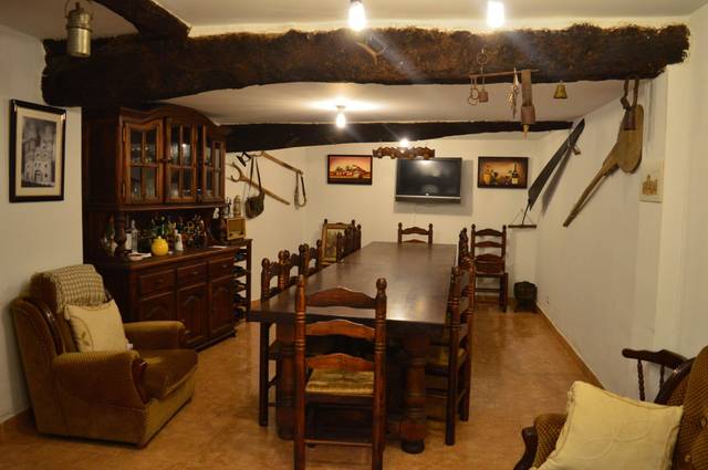 Casa-chalet en Venta en Merindad de Cuesta-Urria