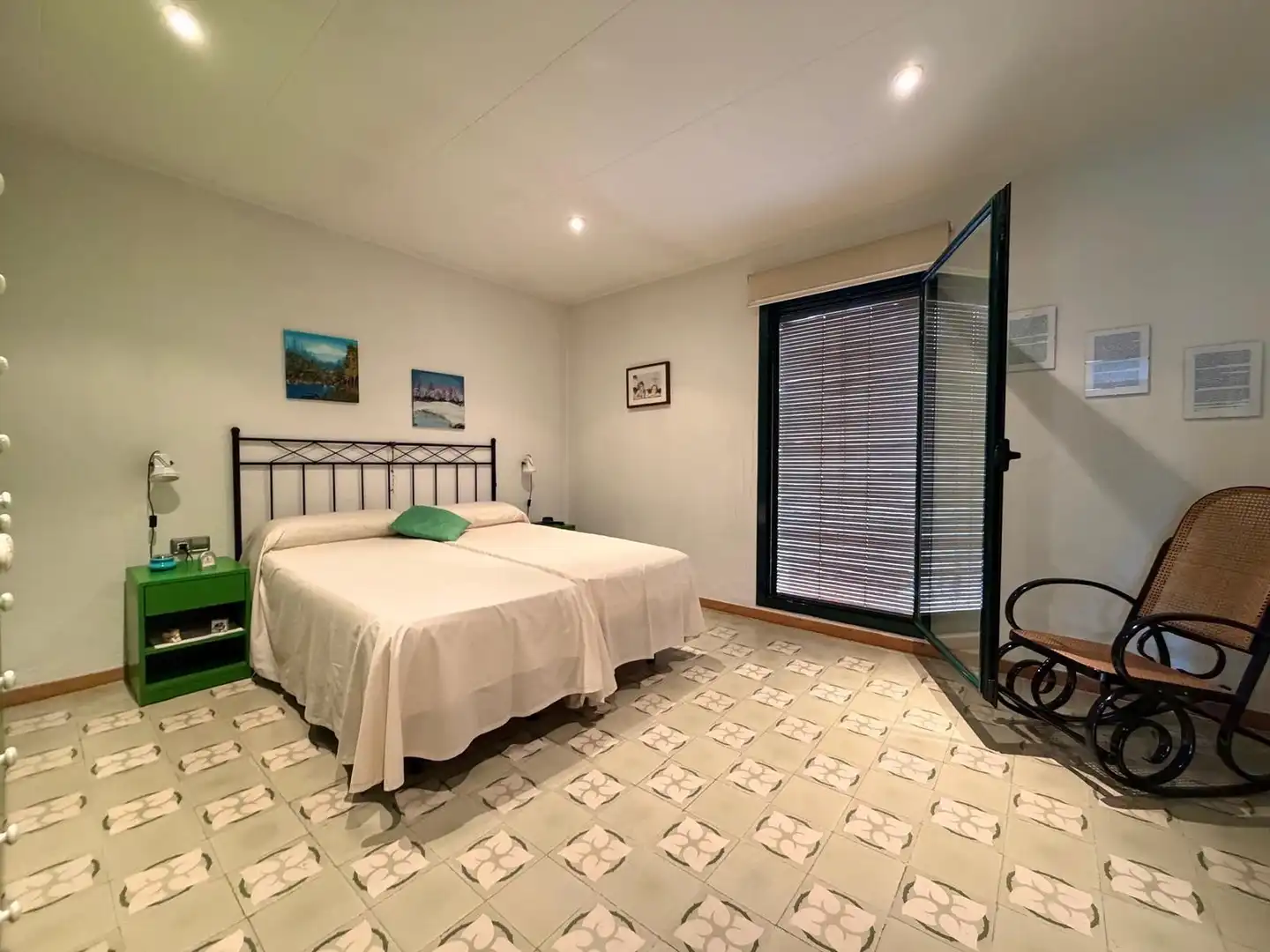 Terraced house for sale in Sils, imagen 11