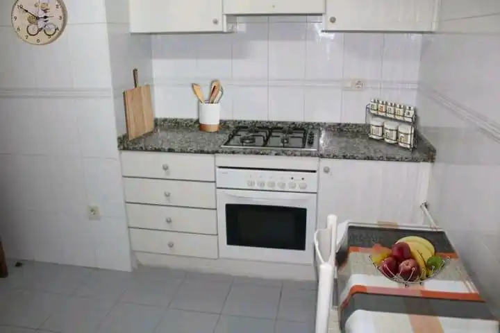 Cocina de Piso de alquiler en Paterna