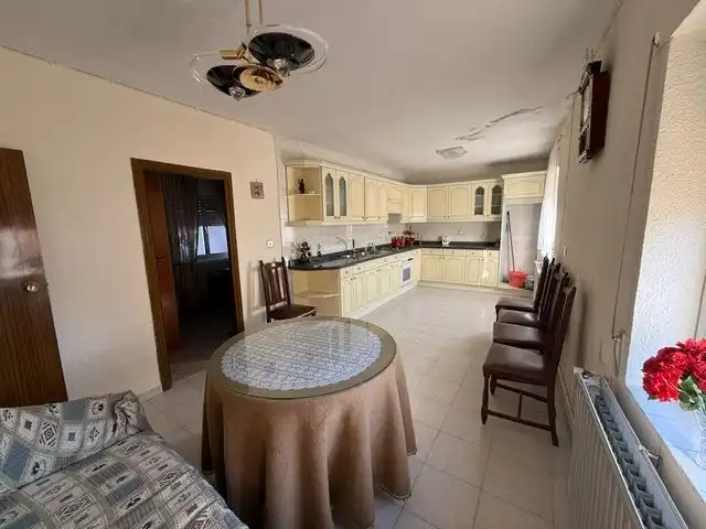Kitchen of Detached homes for sale in Cantalpino  with Heating and Storage room