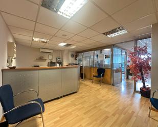 Office for sale in Vigo   with Air Conditioner, Heating and Furnished