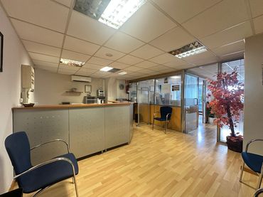 Büro zum Verkauf in Avenida Alcalde Gregorio Espino 52