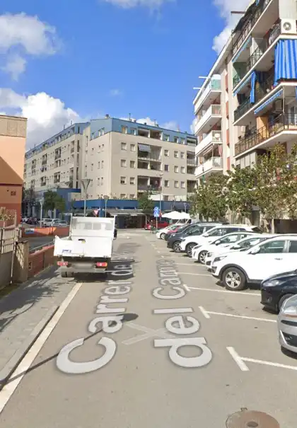 Wohnung zum Verkauf in Carrer de la Verge del Carme