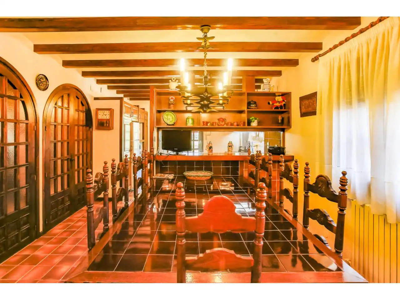 Casa o xalet en venda en Riner