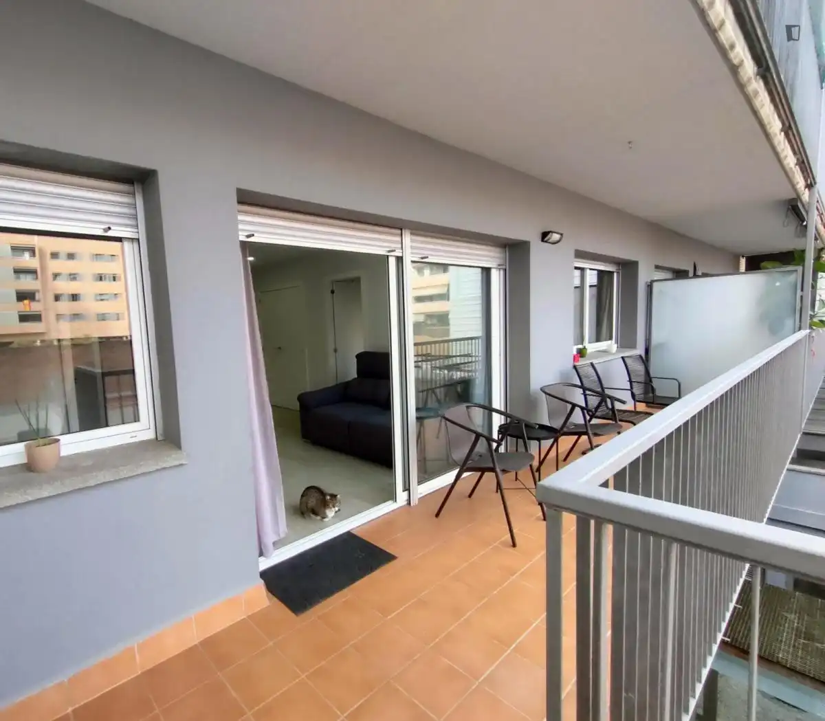 Apartament de lloguer a Santa Eulàlia