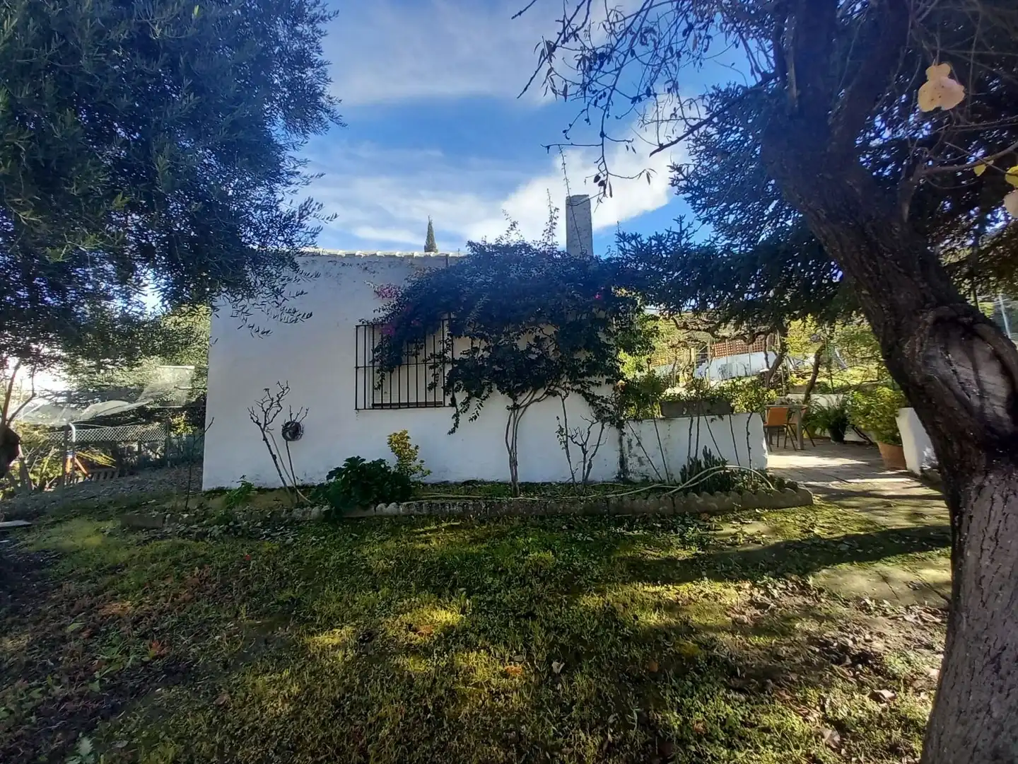 Finca rústica en venda a Partidas Norte