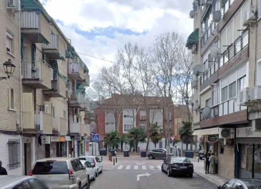 Flat for sale in CL NARDOS  Es: Pl: Pt:B  TORREJON DE ARDOZ (MADRID)
