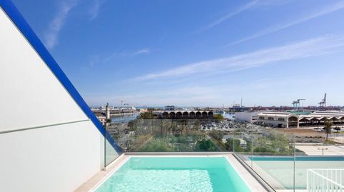 Foto 2 de Pis en venda a Xavier Casp, El Grau, Valencia Capital