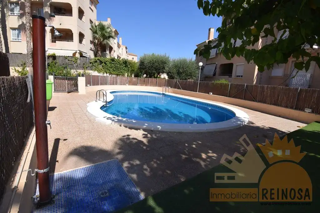 Flat for rent in Avenida del Golf, Altorreal - El Chorrico