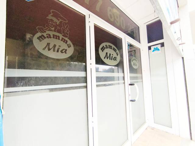 Local comercial en Alquiler en Avinguda Mossèn Jaume Soler en L'Estany