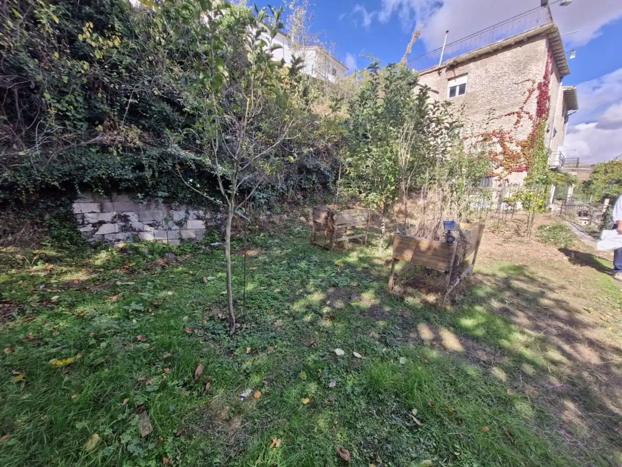 Casa amb jardí en venda a Calle Mayor, imagen 20