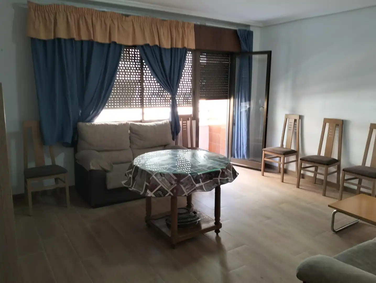Pis amb terrassa en venda a Casco Antiguo, imagen 2