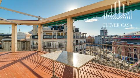 Photo 2 of Attic for sale in Sant Antoni,  Barcelona Capital