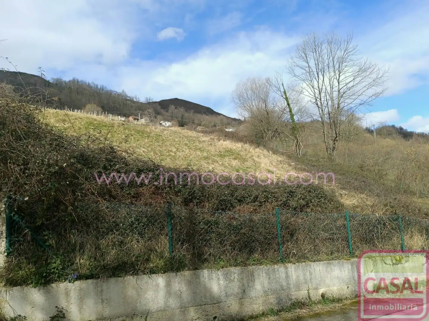 Residencial en venda en Laviana